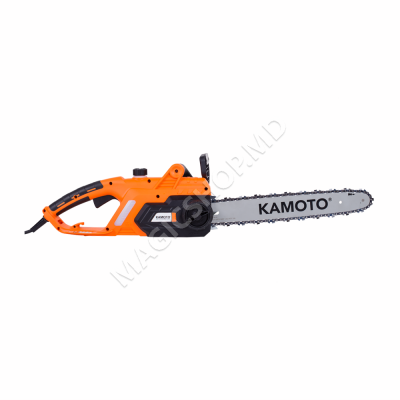 Fierestrau electric Kamoto ES 2416 2400W portocaliu